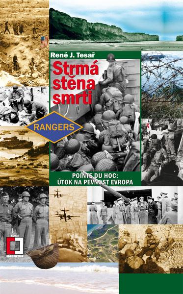 Strmá stěna smrti - 978-80-7425-048-4