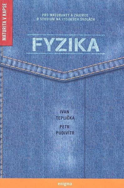 Levně Fyzika