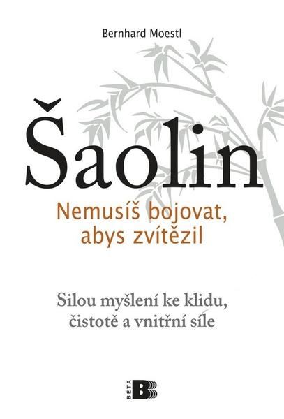Šaolin - 978-80-7306-429-7