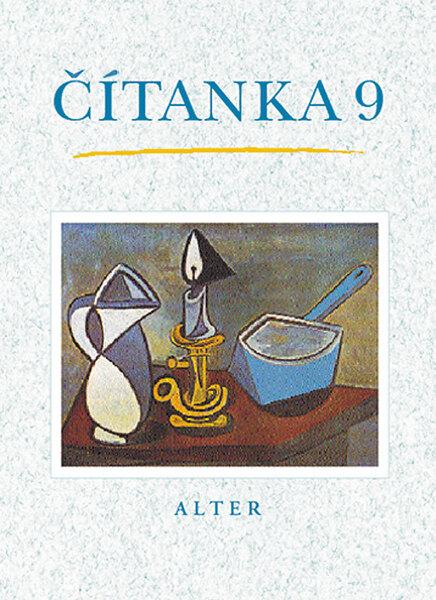 Čítanka 9 - 80-7245-017-4