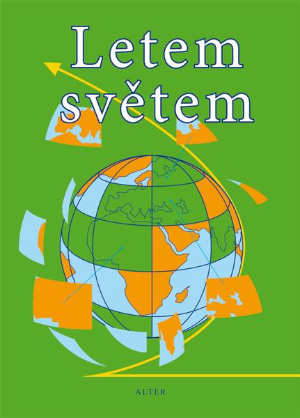 Letem světem - 80-7245-067-0
