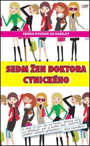 Levně Sedm žen doktora Cynického