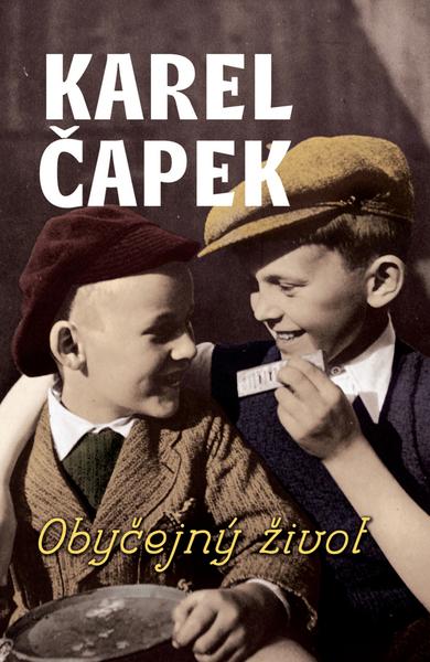 Levně Obyčejný život