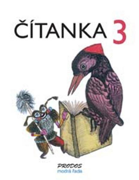Čítanka 3 - 978-80-7230-122-5