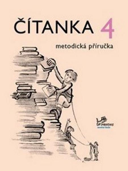 Čítanka 4 metodická příručka - 978-80-7230-194-2