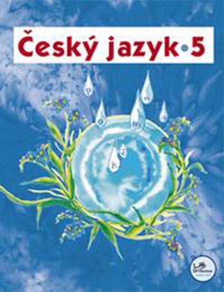 Český jazyk 5 - 978-80-7230-217-8