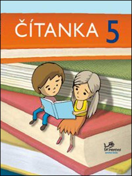Čítanka 5 - 978-80-7230-195-9