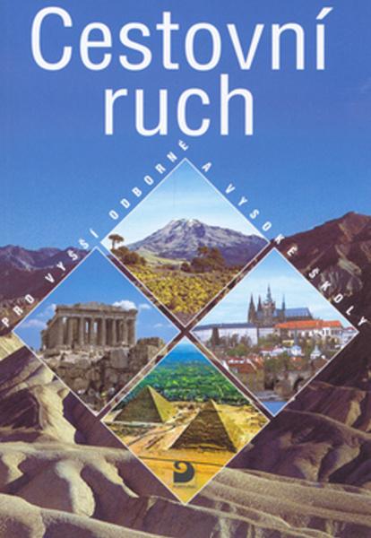 Cestovní ruch - 978-80-7373-107-6