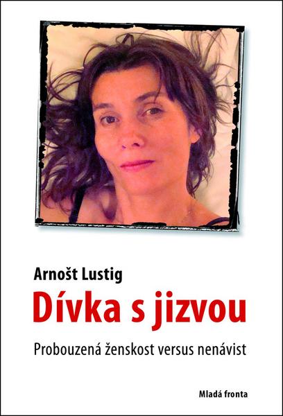 Dívka s jizvou - 978-80-204-2229-3