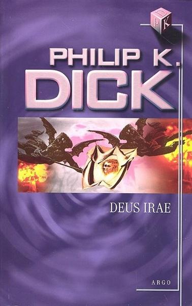 Deus Irae - 978-80-257-0308-3