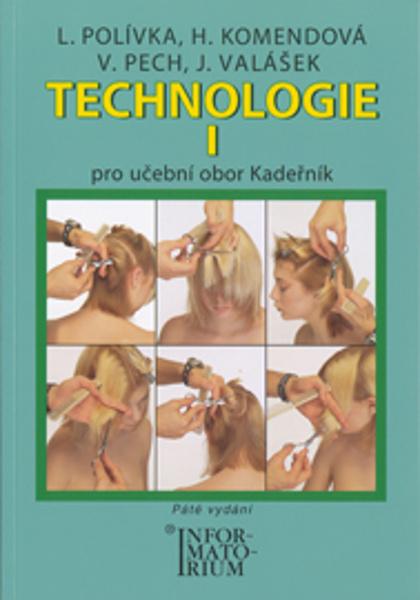 Technologie I - 978-80-7333-079-8