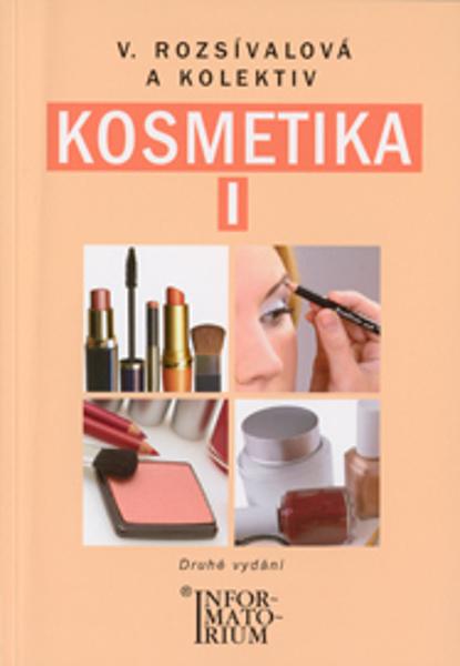 Kosmetika I - 978-80-7333-080-4