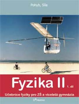 Levně Fyzika II 1.díl