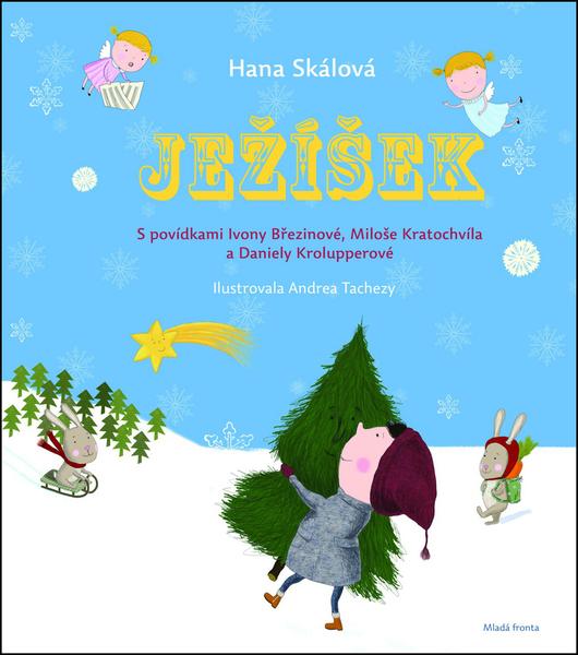 Ježíšek - 978-80-204-2330-6