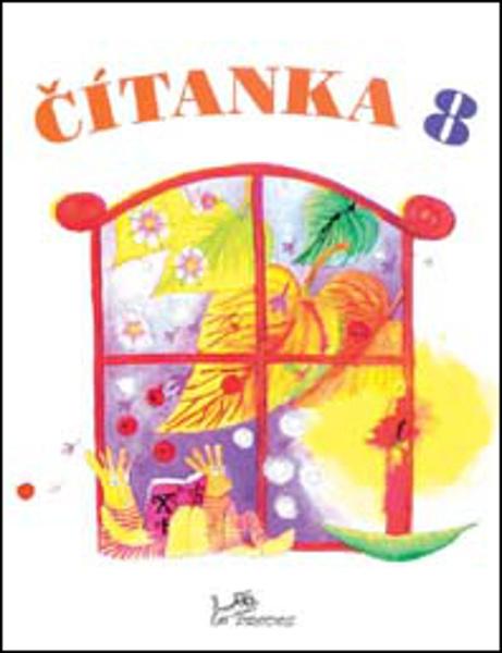 Čítanka 8 - 978-80-7230-172-0