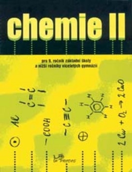 Levně Chemie II