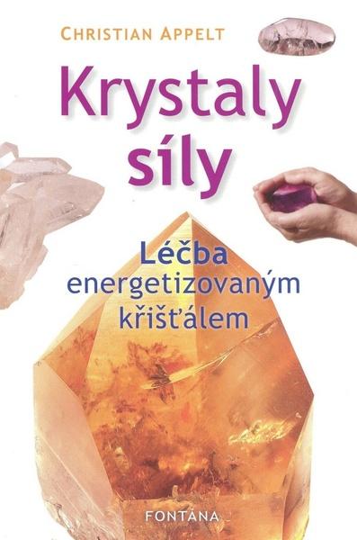 Levně Krystaly síly