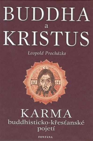 Buddha a Kristus - 978-80-7336-030-6