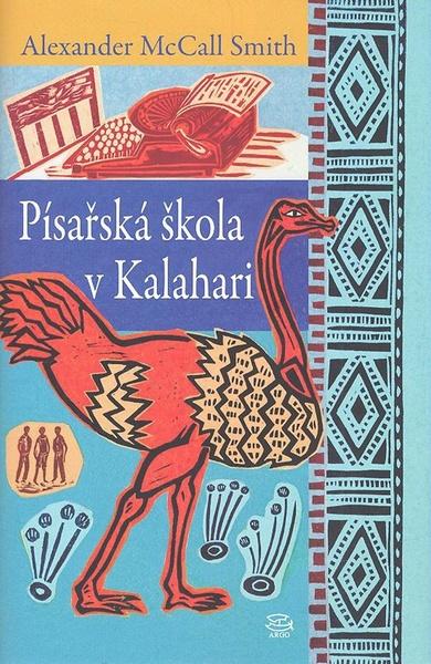 Levně Písařská škola v Kalahari