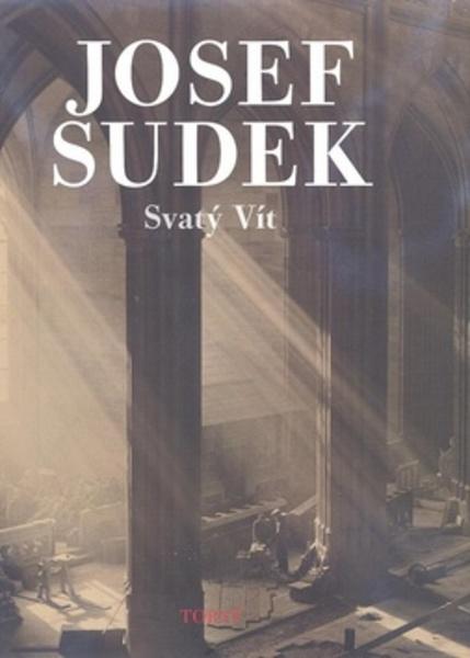 Svatý Vít - 978-80-7215-385-5