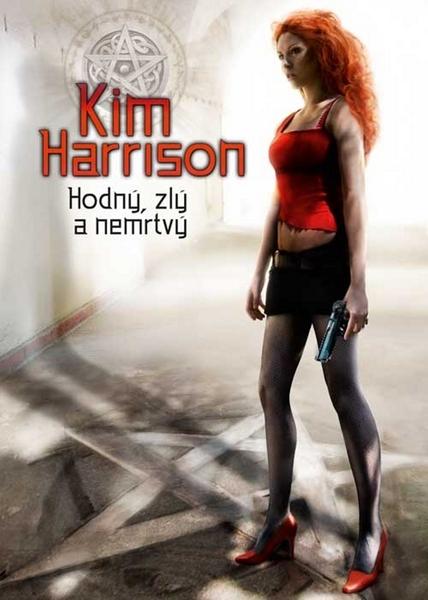 Hodný, zlý a nemrtvý - 978-80-7398-098-6
