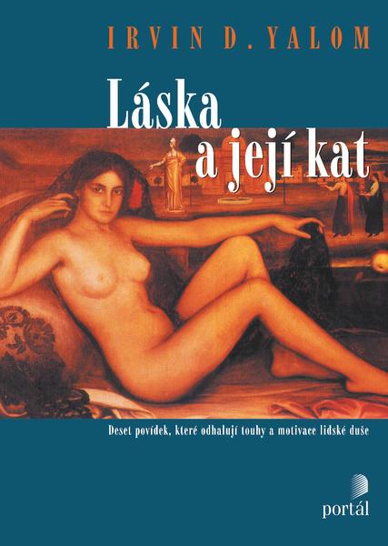 Levně Láska a její kat