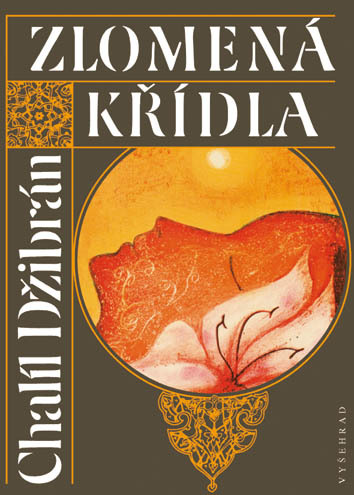 Zlomená křídla - 978-80-7429-099-2
