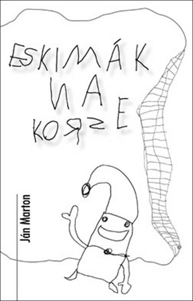 Levně Eskimák na korze