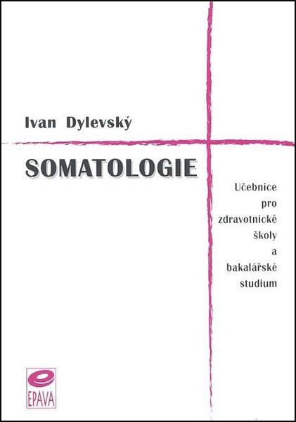 Somatologie - 978-80-86297-05-7