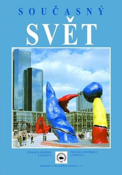 Současný svět - 978-80-86034-94-2