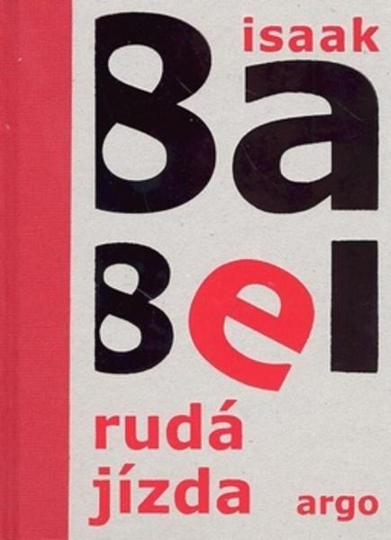 Rudá jízda - 978-80-257-0322-9