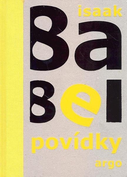 Povídky - 978-80-257-0321-2