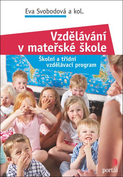 Levně Vzdělávání v mateřské škole