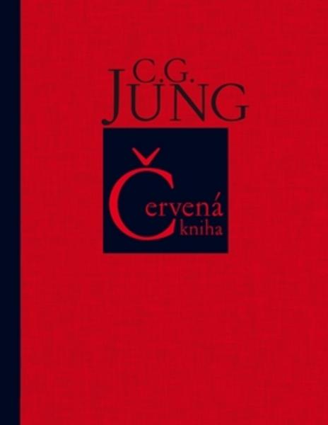 Červená kniha - 978-80-7367-767-1