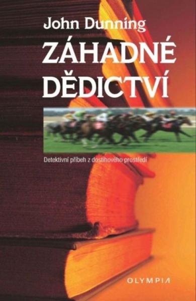 Záhadné dědictví - 978-80-7376-228-5