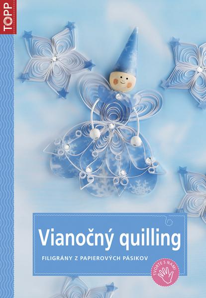 Vianočný quilling - 978-80-7342-199-1