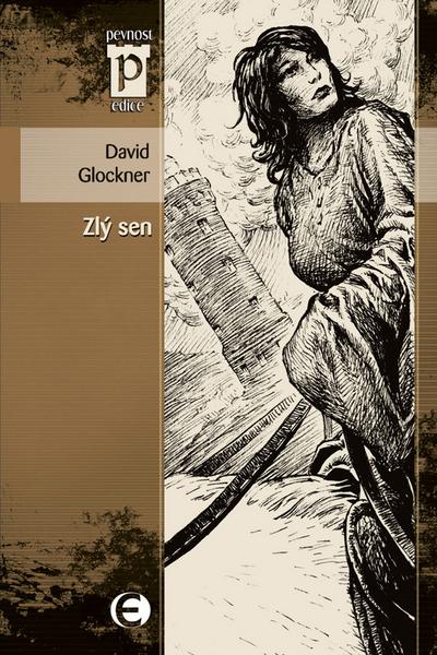 Zlý sen - 978-80-7425-046-0