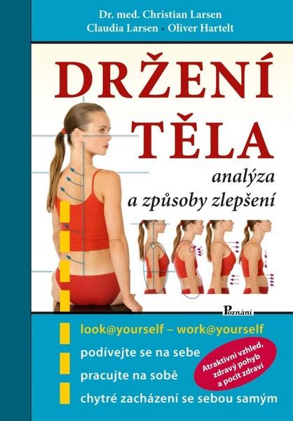 Levně Držení těla