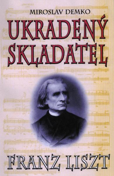 Levně Ukradený skladatel
