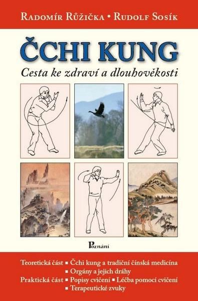 Levně Čchi kung
