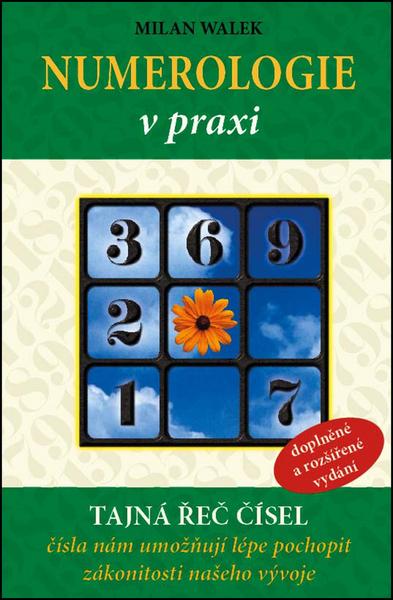 Numerologie v praxi - 978-80-86606-95-8