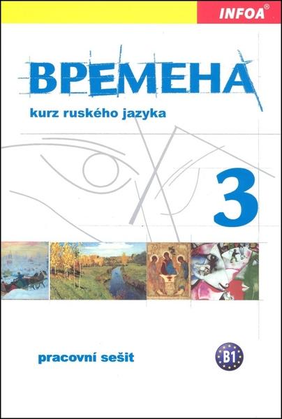 Vremena 3 - 978-80-7240-728-6