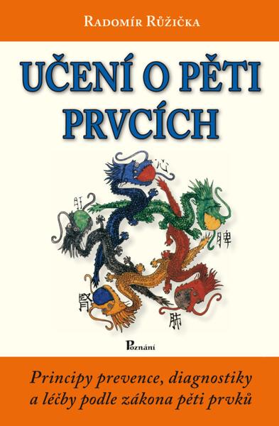 Levně Učení o pěti prvcích