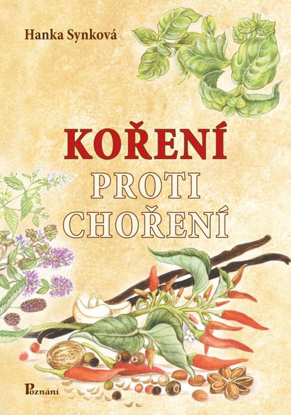 Levně Koření proti choření