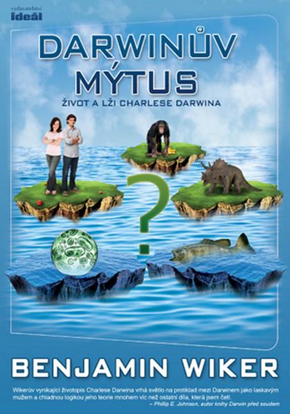 Levně Darwinův mýtus