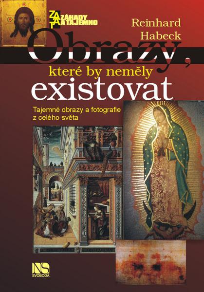Obrazy, které by neměly existovat - 978-80-205-0618-4