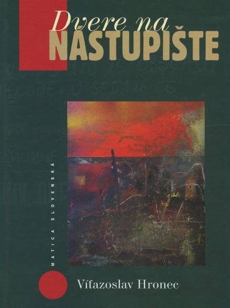 Dvere na nástupište - 978-80-7090-966-9