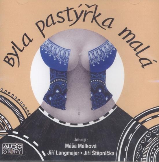 Levně Byla pastýřka malá