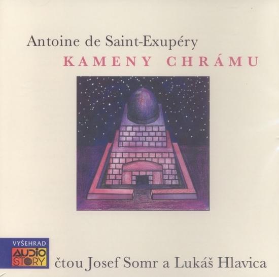 Kameny chrámu