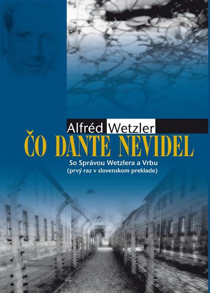 Čo Dante nevidel - 978-80-89178-31-5